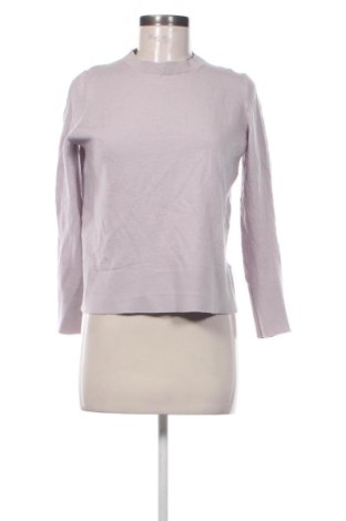 Pulover de femei COS, Mărime M, Culoare Mov, Preț 70,67 Lei, #137082538