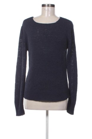 Pulover de femei Unbranded, Mărime M, Culoare Albastru, Preț 68,19 Lei, #137082876