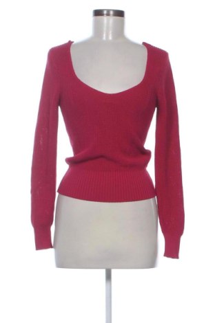 Pulover de femei Cache Cache, Mărime M, Culoare Roz, Preț 119,00 Lei, #137083216