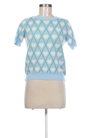 Pulover de femei Unbranded, Mărime S, Culoare Multicolor, Preț 62,99 Lei, #137084004