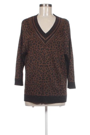 Pulover de femei Ipekyol, Mărime XL, Culoare Multicolor, Preț 89,23 Lei, #137084228