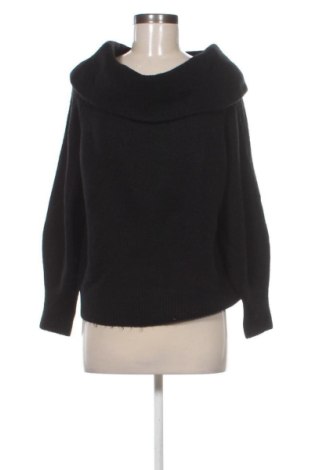 Pulover de femei H&M, Mărime M, Culoare Negru, Preț 69,24 Lei, #137086617