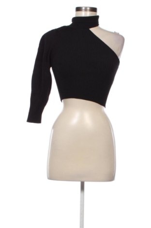 Damenpullover Zara, Größe S, Farbe Schwarz, Preis 11,24 €, #137086844