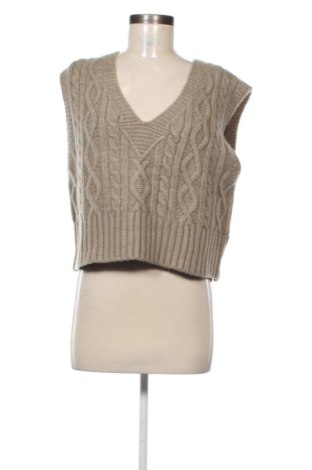 Damenpullover Zara, Größe S, Farbe Beige, Preis 12,00 €, #137087020
