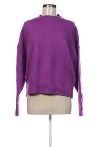 Damenpullover Zara, Größe XL, Farbe Lila, Preis 16,00 €, #137087105