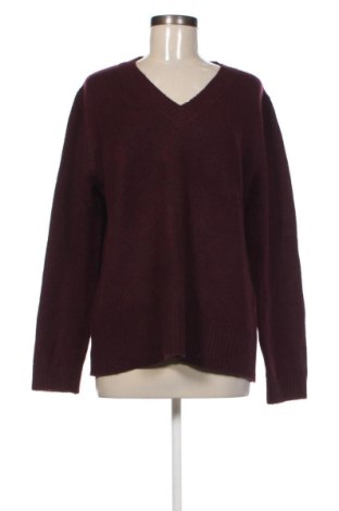 Damenpullover Zara, Größe XL, Farbe Rot, Preis 16,00 €, #137087197