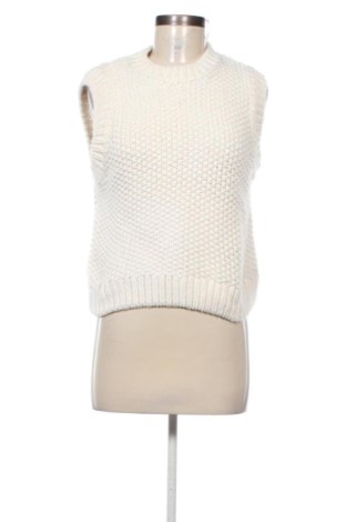 Pulover de femei H&M, Mărime S, Culoare Ecru, Preț 113,00 Lei, #137087230