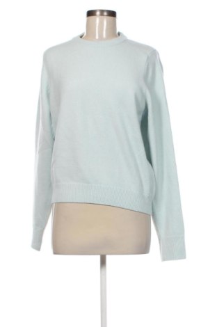 Dámsky pulóver H&M, Veľkosť L, Farba Zelená, Cena  12,00 €, #137087254