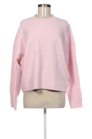 Damenpullover Zara, Größe XL, Farbe Rosa, Preis 16,00 €, #137087278