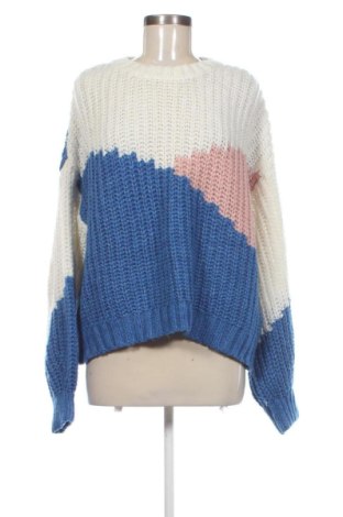 Pulover de femei LCW, Mărime M, Culoare Multicolor, Preț 68,24 Lei, #137087502