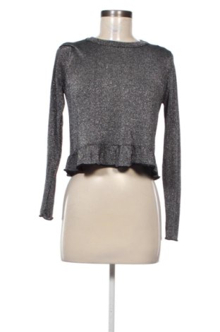 Damenpullover Zara, Größe S, Farbe Grau, Preis 11,24 €, #137087533