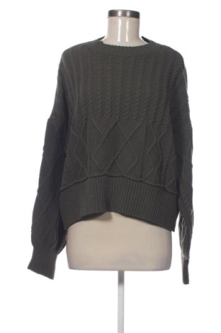 Damski sweter ONLY, Rozmiar XXL, Kolor Zielony, Cena 142,99 zł, #137087763