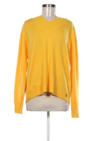 Dámský svetr Unbranded, Velikost XXL, Barva Žlutá, Cena  599,00 Kč, #137088139