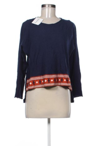 Damenpullover Unbranded, Größe M, Farbe Blau, Preis 9,38 €, #137088898