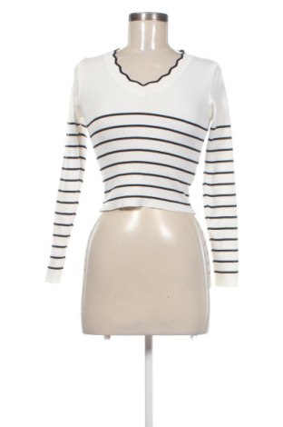 Damski sweter Unbranded, Rozmiar S, Kolor Kolorowy, Cena 50,80 zł, #137089104
