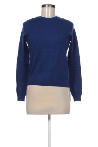 Damski sweter Vero Moda, Rozmiar M, Kolor Niebieski, Cena 55,84 zł, #137089601
