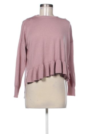 Pulover de femei Unbranded, Mărime M, Culoare Mov deschis, Preț 68,24 Lei, #137089773