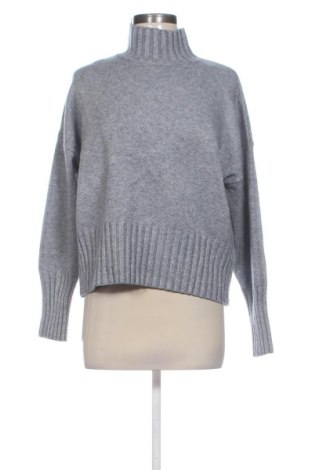 Damenpullover Unbranded, Größe L, Farbe Grau, Preis 12,53 €, #137093473