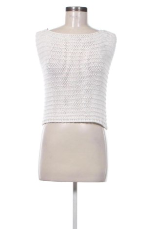 Дамски пуловер Sasch, Размер S, Цвят Бял, Цена 11,00 €, #137095948