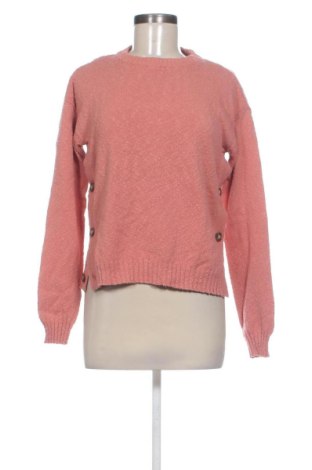 Dámsky pulóver Vero Moda, Veľkosť S, Farba Ružová, Cena  9,95 €, #137097341