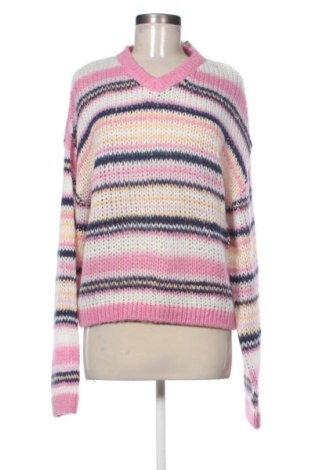 Dámsky pulóver Fb Sister, Veľkosť XL, Farba Viacfarebná, Cena  10,95 €, #137097597