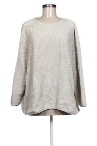 Pulover de femei Goldner, Mărime XL, Culoare Ecru, Preț 83,99 Lei, #137098463