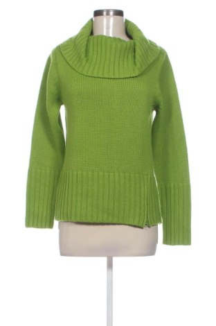 Pulover de femei Outfit, Mărime L, Culoare Verde, Preț 65,78 Lei, #137098588