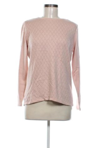 Damski sweter Unbranded, Rozmiar L, Kolor Różowy, Cena 51,83 zł, #137099941