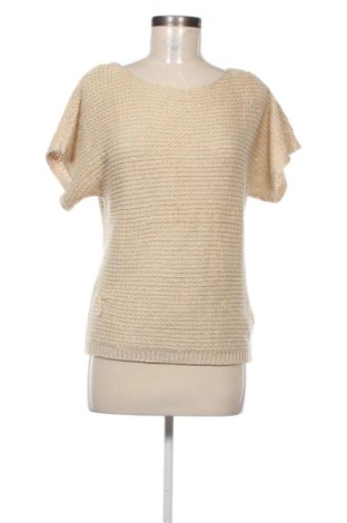 Dámsky pulóver Lascana, Veľkosť M, Farba Béžová, Cena  49,95 €, #137100491