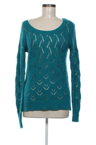 Damski sweter Unbranded, Rozmiar L, Kolor Niebieski, Cena 51,83 zł, #137100553