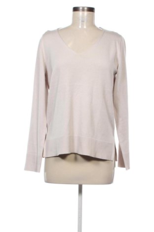Damenpullover Vero Moda, Größe L, Farbe Ecru, Preis 31,99 €, #137100634