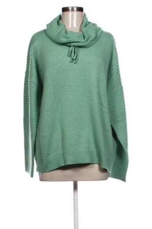 Pulover de femei Collection L, Mărime XL, Culoare Verde, Preț 83,99 Lei, #137101760