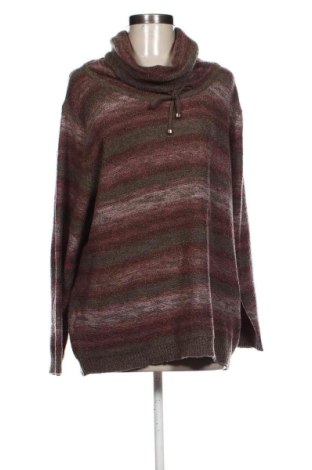Pulover de femei Unbranded, Mărime XL, Culoare Multicolor, Preț 83,99 Lei, #137101850
