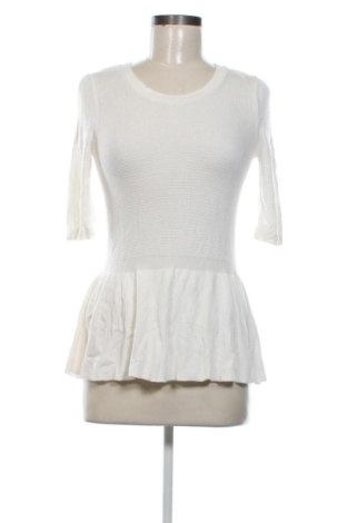 Pulover de femei Unbranded, Mărime M, Culoare Ecru, Preț 46,30 Lei, #137102032