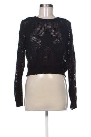 Dámsky pulóver Unbranded, Veľkosť M, Farba Čierna, Cena  7,95 €, #137102627