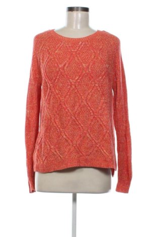 Pulover de femei Unbranded, Mărime L, Culoare Portocaliu, Preț 64,26 Lei, #137103589