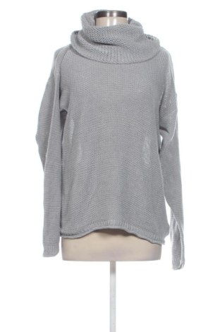 Dámský svetr Unbranded, Velikost L, Barva Šedá, Cena  315,00 Kč, #137104796