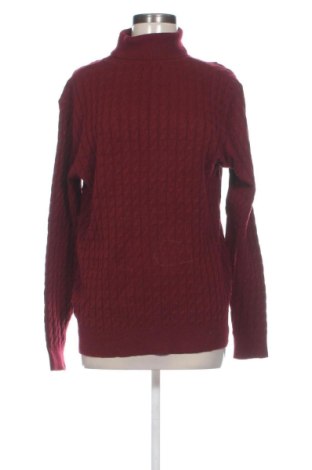 Pulover de femei Unbranded, Mărime L, Culoare Roșu, Preț 145,00 Lei, #137106520