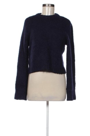 Damenpullover About You, Größe M, Farbe Blau, Preis 31,99 €, #137106734