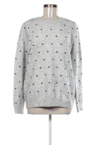 Dámsky pulóver Mauvette, Veľkosť XL, Farba Sivá, Cena  49,95 €, #137106826