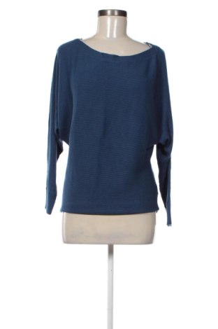 Damenpullover Editor's Cut, Größe M, Farbe Blau, Preis € 23,99, #137107128