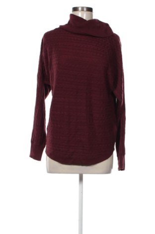 Pulover de femei Unbranded, Mărime S, Culoare Roșu, Preț 128,99 Lei, #137107161