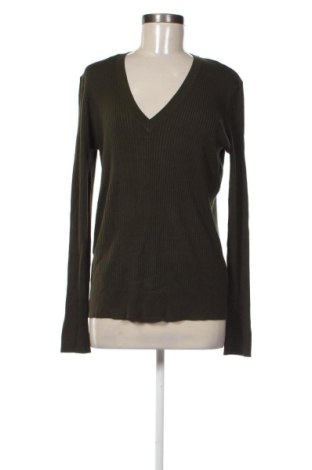 Damenpullover Editor's Cut, Größe XL, Farbe Grün, Preis € 23,99, #137107281