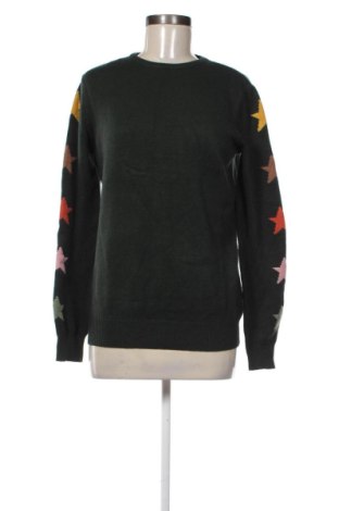 Damski sweter Sugarhill, Rozmiar S, Kolor Zielony, Cena 213,99 zł, #137107318