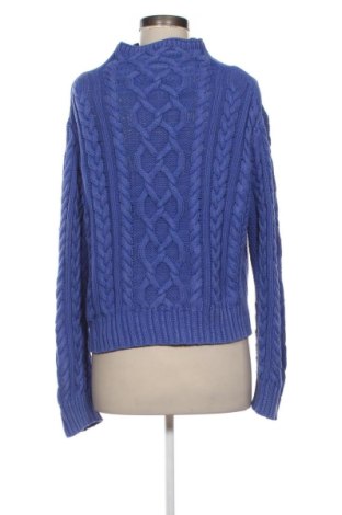 Női pulóver Polo Ralph Lauren, Méret L, Szín Kék, Ár 27 199 Ft, #137107331