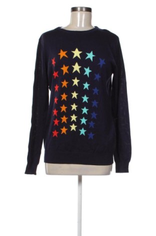 Damenpullover Sugarhill, Größe M, Farbe Blau, Preis 47,99 €, #137107336