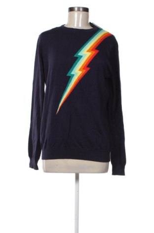 Damenpullover Sugarhill, Größe L, Farbe Blau, Preis 47,99 €, #137107376
