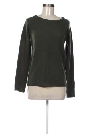 Damenpullover Rosemunde, Größe M, Farbe Grün, Preis 71,99 €, #137107528