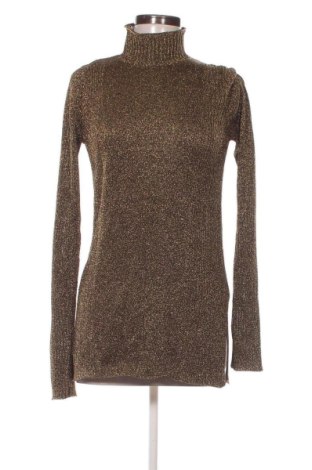 Dámský svetr H&M, Velikost L, Barva Zlatistá, Cena  305,00 Kč, #137107566