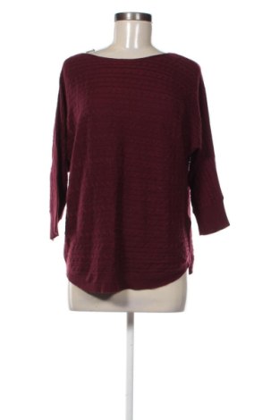 Damenpullover Unbranded, Größe L, Farbe Rot, Preis 23,99 €, #137107594